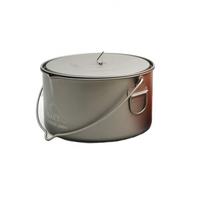 TOAKS Titano 2000 ml puodas su rankena (TOAKS) POT-2000-BH