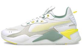 PUMA RS X 'Colour Theory White Celandine' 370920-03 35.5