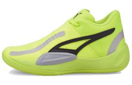PUMA Rise Nitro 'Lime Squeeze' 377012-05 41