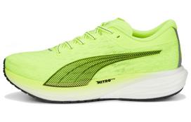 PUMA Deviate Nitro 2 'Lime Squeeze' 376807-05 43