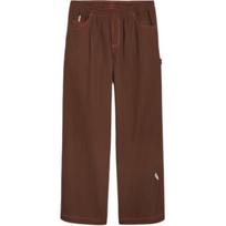 PUMA x CARROTS SS24 Casual Pants Unisex Coffee 627448-65 M