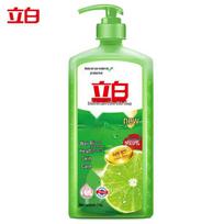 Liby Food-Grade Lime Dish Soap