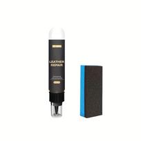 Leather Repair Suitable for, Scratch Remover & Patch Repair Gel - for Car Seats, Office Chairs,Steering Wheel - Application,35ml
