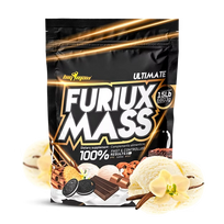 BigMan Nutrition Furiux Mass 6,8kg