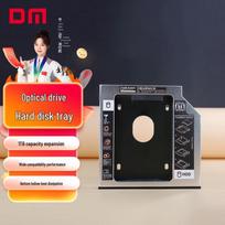 DM External HDD/SSD Enclosures & Laptop Drive Caddies 2.5-inch