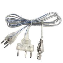 Clear Fencing Body Cords Equipment Hot Sale Brand New
