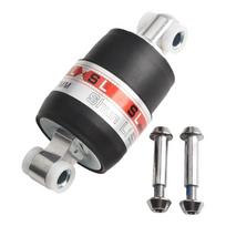 Bike Shock Absorber Air Rear Mountain Bike 100mm Replacement Suspension 100mm