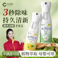 CUCM Air Freshener