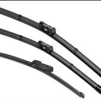 Suitable for Skoda Citigo 2011-2025 wiper blade 24+16+10 front and rear 3 wipers