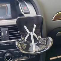 First-Class For Premium-Quality Labubu Premium-Quality Car High-Standard Doll Top-Grade Safety High-Standard Seat 15-17Cm First-Class Cartoon juoda