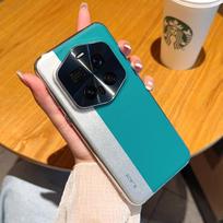 For Honor Magic 7 7 Pro 7 RSR electroplating double-piece imitation color drop-resistant mobile phone case For Magci 7 RSR mėlyna