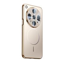 For OPPO Find X8 X8 Pro X8s X8 Ultra phone case, with lens protector, PC backplate with magnetic attraction, laser process, For Find X8 Pro