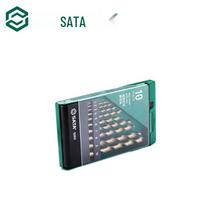 SATA 10-Piece Cobalt Twist Drill Bit Set 10-Piece Set