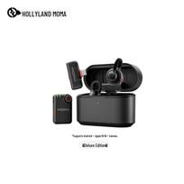 Hollyland LARK M2 Wireless Lavalier Microphone
