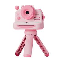Zoy Zoii Kids HD Dual-Camera Instant Print Digital Camera