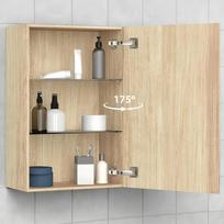 Invisible 175 Degree Hydraulic Buff Cabinet Door Hinge No Drilling Heavy Duty Adjustable For Wardrobe Kitchen Furniture Quiet Closing one size