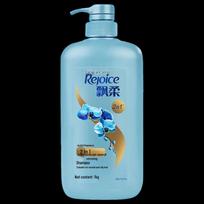 Piaorou Anti-Dandruff Daily Care Shampoo