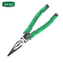 LAOA 9-inch European Needle Nose Pliers
