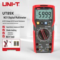 UNI-T UT89X Digital Multimeter (CN version)