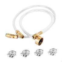Hydraulic Steering Bleed Kit Marine Bleeding Bleeder Tool for Boat