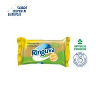 RINGUVA skalbiamasis muilas su kokosų aliejumi ir glicerinu 150 g