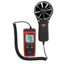 UNI-T UT363S Split-type Anemometer