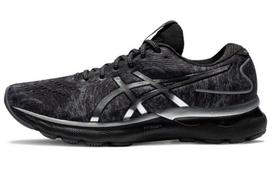 ASICS Gel Nimbus 24 Platinum 'Carrier Grey Pure Silver' 1011B358-020 39.5