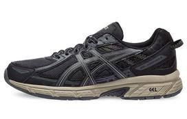 Asics Gel Venture 6 Black Tan 1011B550-002 39