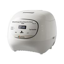 Puriton Baby Ceramic Rice Cooker & Stew Pot