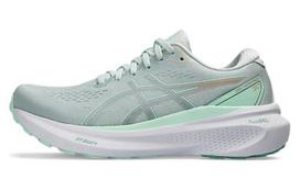 ASICS Gel-Kayano 30 moteriški bėgimo bateliai, šviesiai mėlyni, žydri 39.5