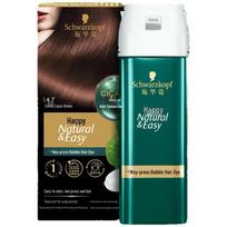 Schwarzkopf One-Press Bubble Hair Dye