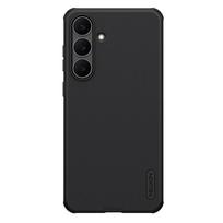 Nillkin For Samsung Galaxy S25 FE 5G Case Super Frosted Shield Pro Matte Ultra-Thin Back Cover Protection Phone Case Galaxy S25 FE