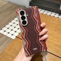 case for Samsung Z FOLD 7 6 5 Double axis protective shell magnetic attraction tough shell full coverage Shock Proof Dustproof Galaxy Z Fold7