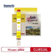 Renrenyin Compatible Ink Cartridge for Canon PGI-850/CLI-851 Series