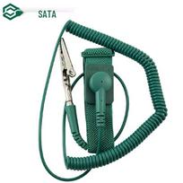 SATA Anti-static Wired Wrist Strap