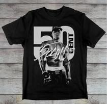 50 Cent Collection S-5XL T-Shirt Unisex T-Shirt L