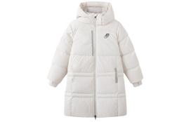 ASICS Kids Down Jackets Hooded Moderate 334231073063 175
