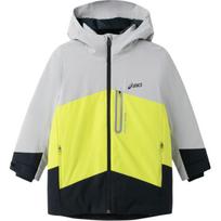 Asics Down Jacket Yellow Green Teenagers 334241073009-752 170
