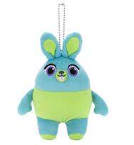 Disney Character Ball Chain Mascot Toy Story 4 Approximately 16cm Tall Mocchi-Mocchi Bunny,