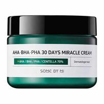 Some By Mi Krem Aha Bha Pha 30 Days Miracle - 50 Ml