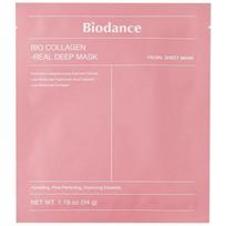 Biodance-Bio-Collagen Real Deep Mask 1Ea