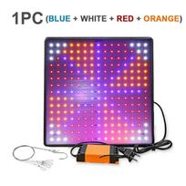 SEAMETAL 1000W LED auginimo šviesa 3500K viso spektro patalpų augalų auginimo palapinė lempa šiltnamiai patalpų fito lempa JAV ES JK AU kištukas us