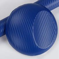 3D anglies pluošto automobilių lipdukai Daugiaspalvė ritininė plėvelė, vinilo apvyniojimas, vidaus automobilių stiliaus lipdukas, dekoras, motociklo nešiojamojo kompiuterio odos lipdukas