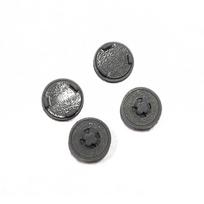 4pcs Rubber Feet Pads for Surface Laptop 3 4 5 Ensuring Stability and Durability in Office or Cafe Scratches Resistant pilka