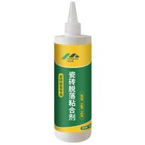 400g Tile Adhesive for Wall Floor Tiles and Skirting Tiles Used for Repairing Fallen Tiles with Strong Adhesion for Home Repair