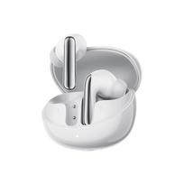QCY Melobuds N60 Belaidės In-Ear Ausinės su LDAC ir ANC Triukšmo Slopinimu - Baltos