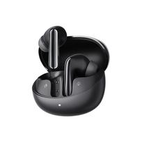 QCY Melobuds N60 Belaidės In-Ear Ausinės su LDAC ir ANC Triukšmo Slopinimu - Juodos