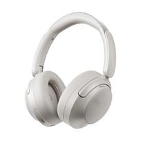 QCY H3S Belaidės On-Ear Ausinės su LDAC ir ANC Triukšmo Slopinimu - Baltos