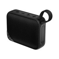QCY SP2 IP67 Bluetooth Garsiakalbis su RGB Apšvietimu ir Stereo Režimu - Juodas
