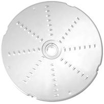 Smulkinimo diskas SH1 smulkintuvui 1 mm Sammic 1010318